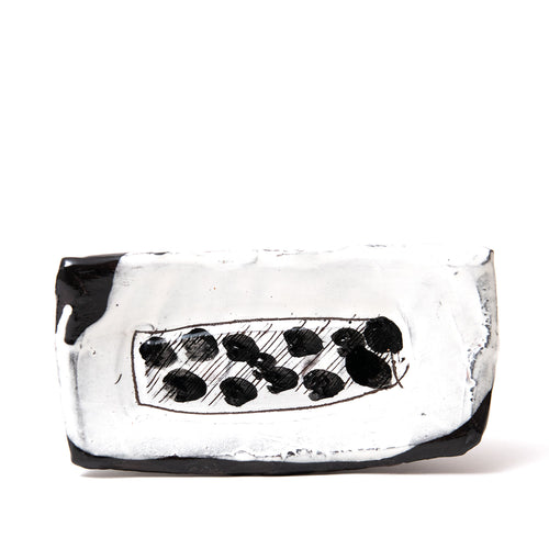 Rectangular Flat Platter