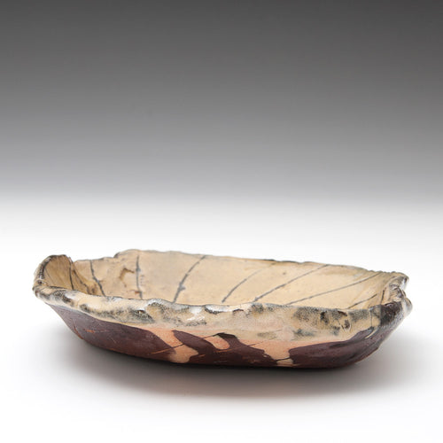 Small Oval Dish