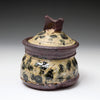 Lidded Jar