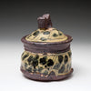 Lidded Jar
