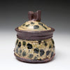 Lidded Jar