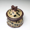 Lidded Jar