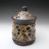 Large Lidded Jar