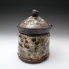 Large Lidded Jar