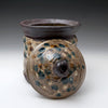 Large Lidded Jar