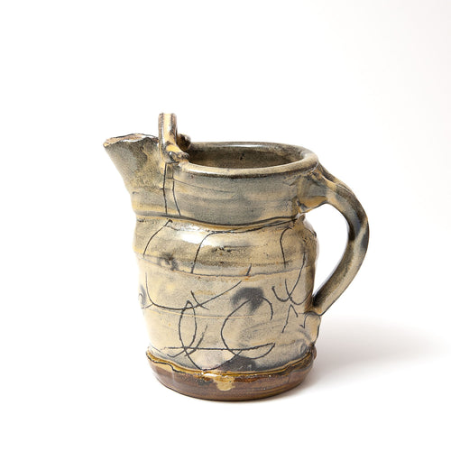Small Pitcher