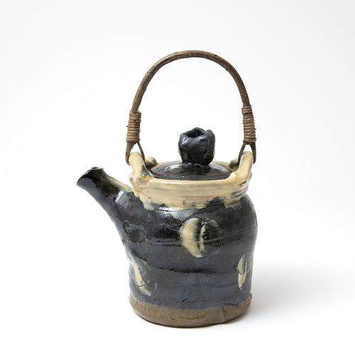Small Teapot