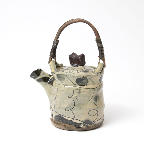 Small Teapot
