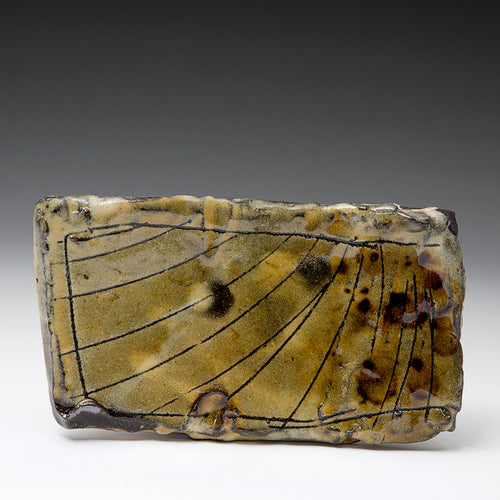 Small Rectangular Platter