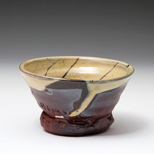 Small Flared Bowl