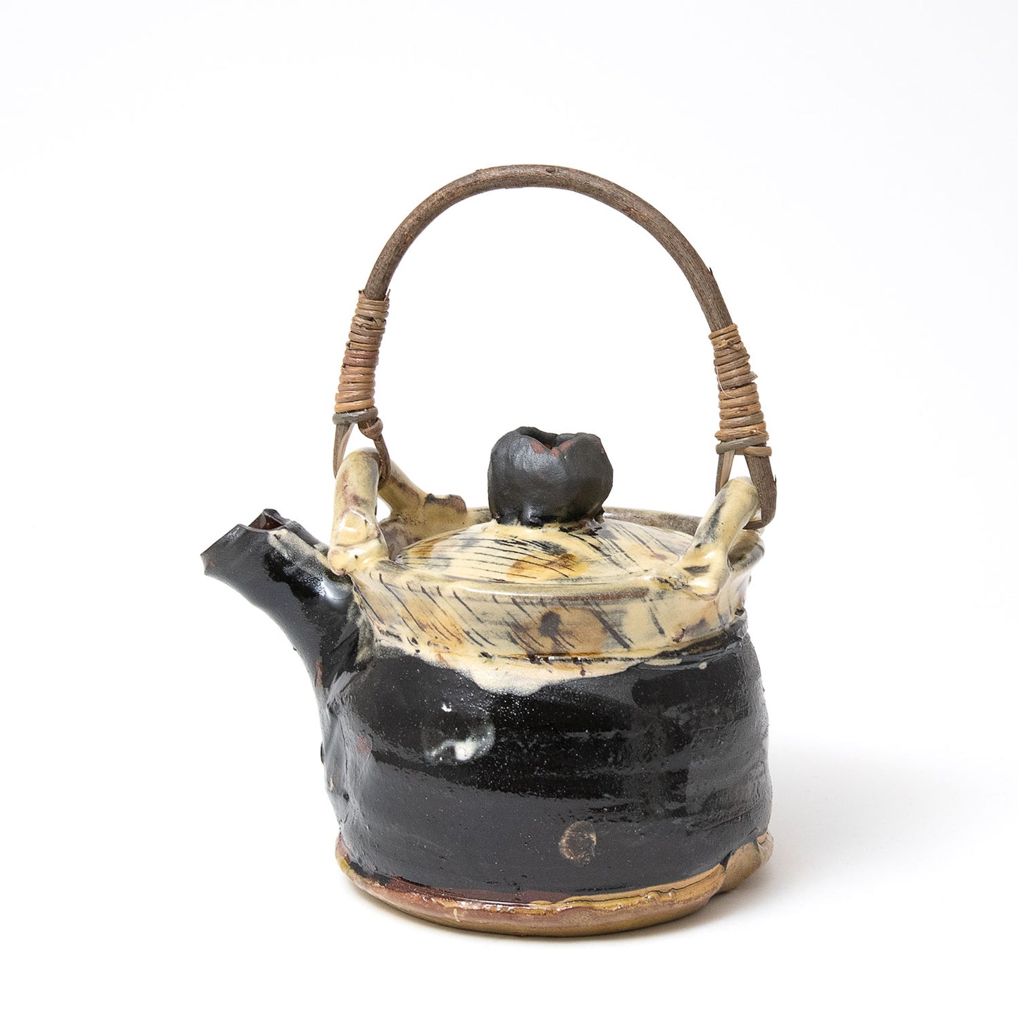 Small Teapot