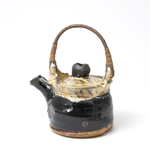 Small Teapot