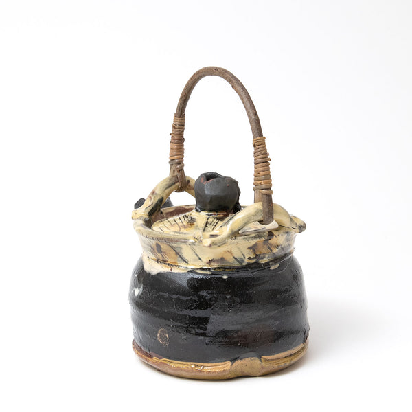 Small Teapot