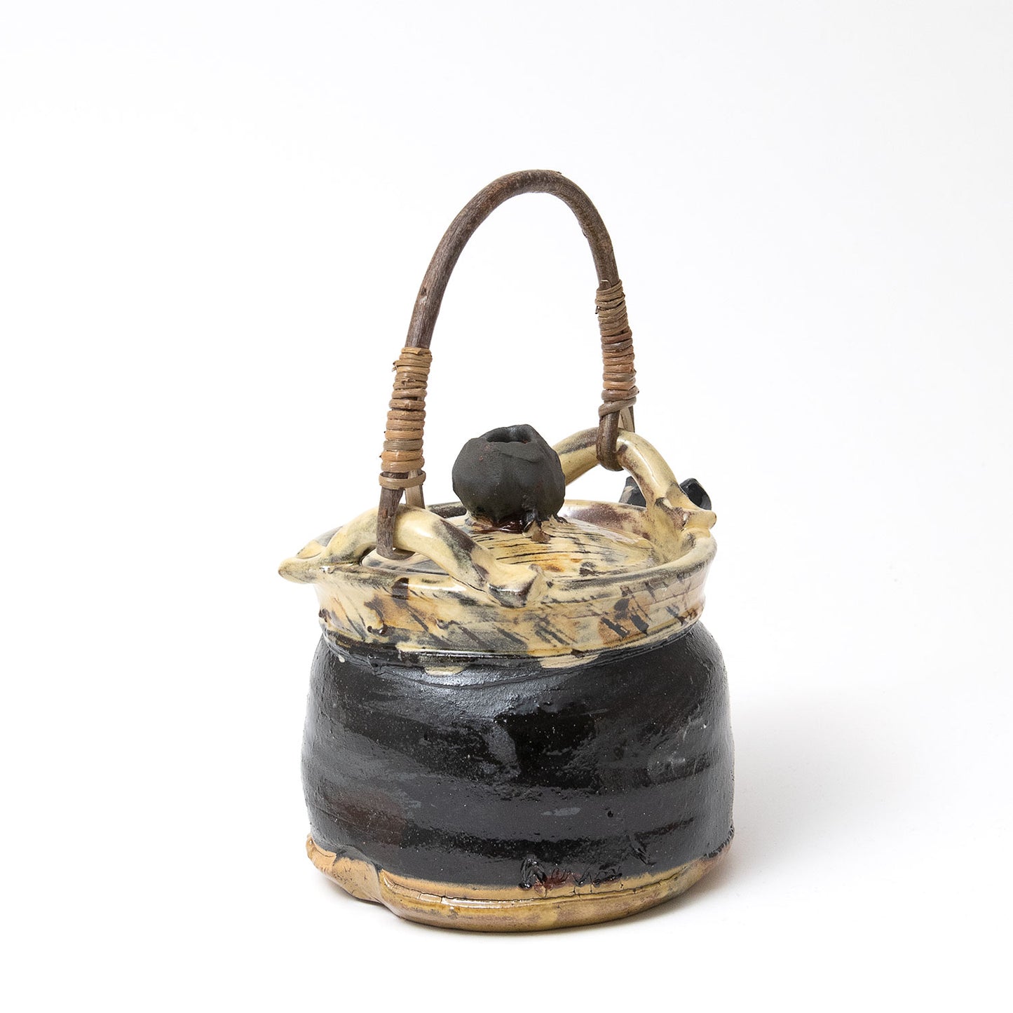 Small Teapot