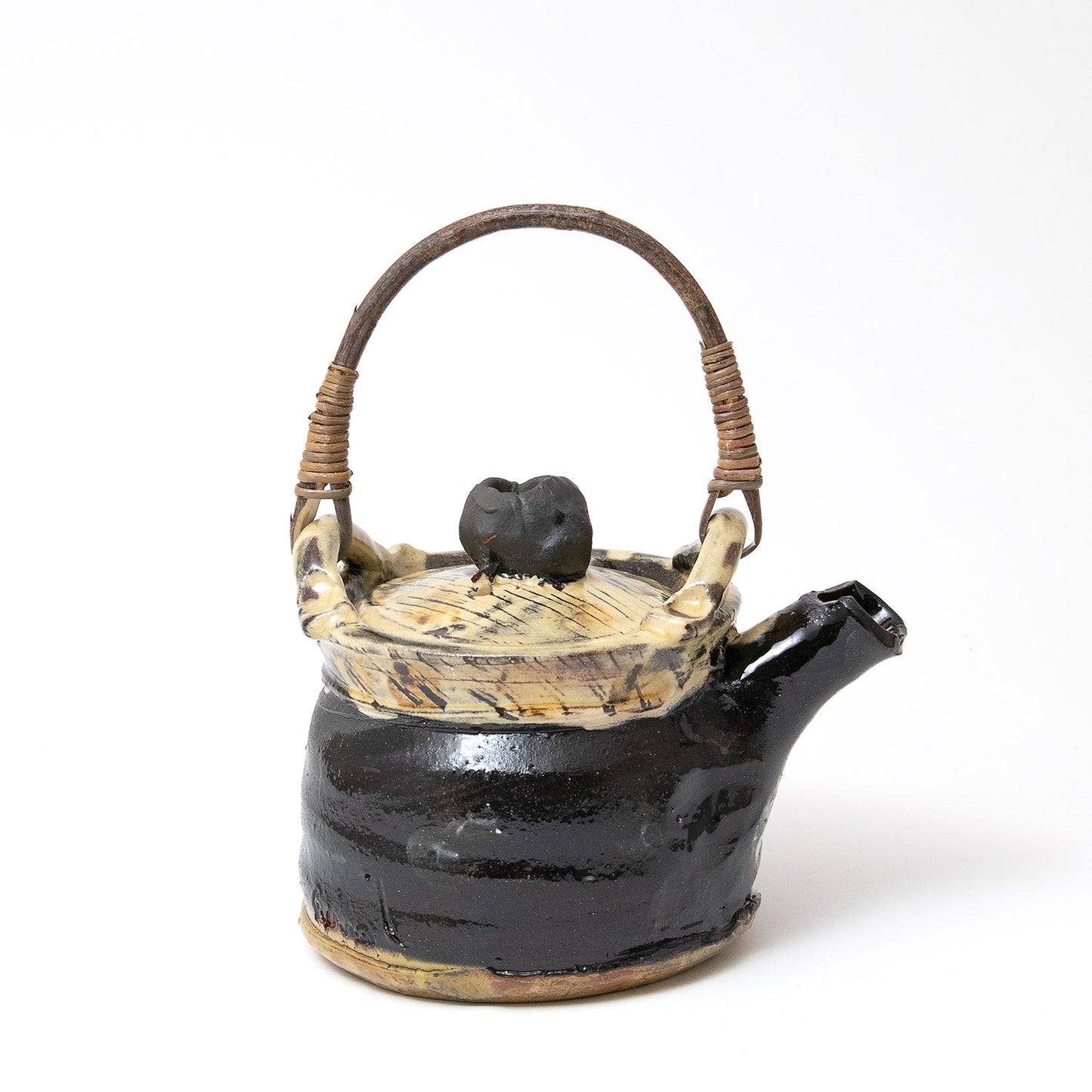Small Teapot