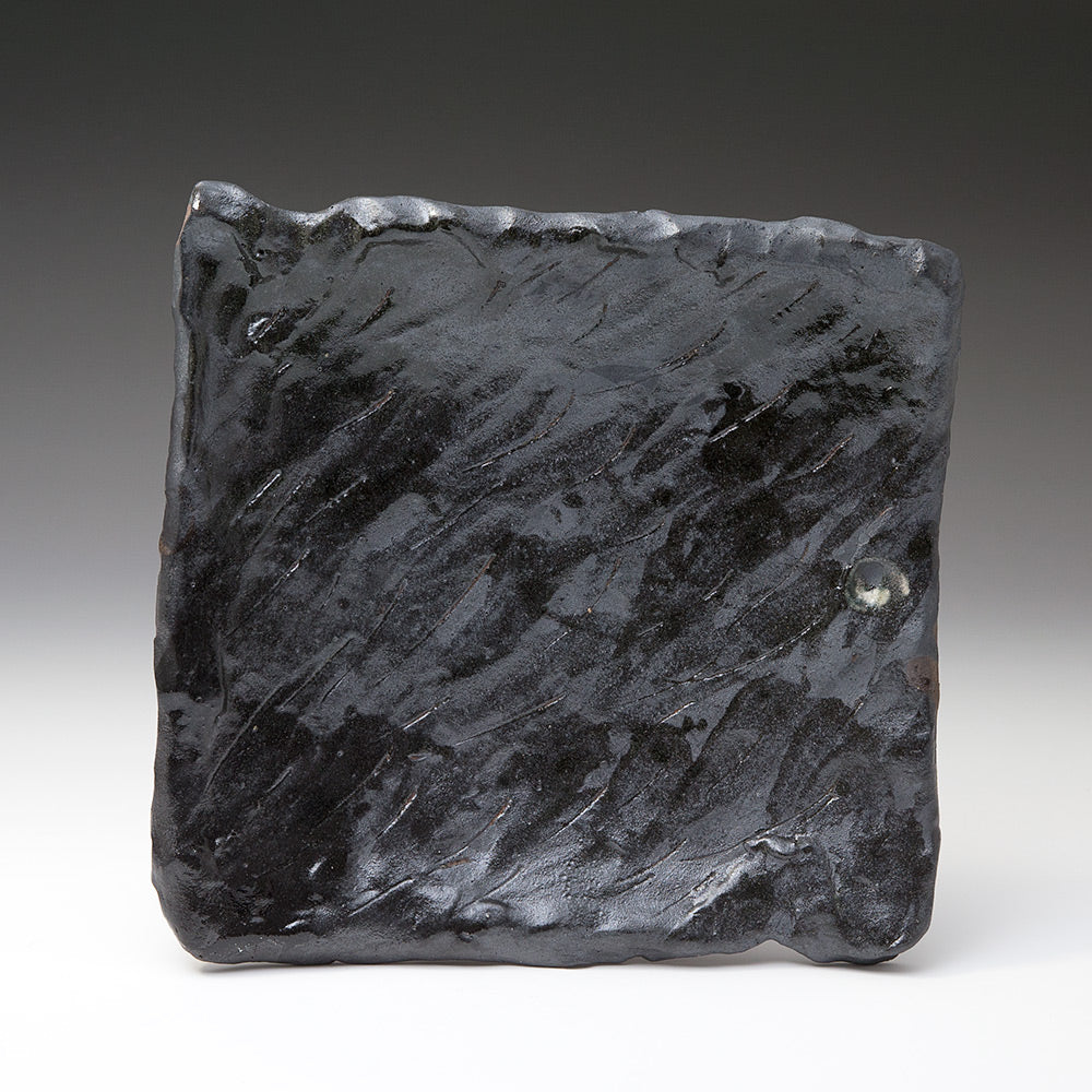 Medium Square Slab Dish