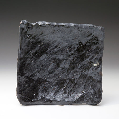 Medium Square Slab Dish