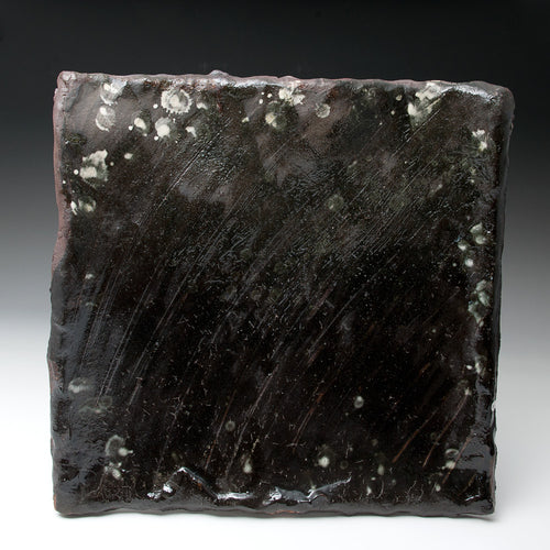 Large Square Slab Platter