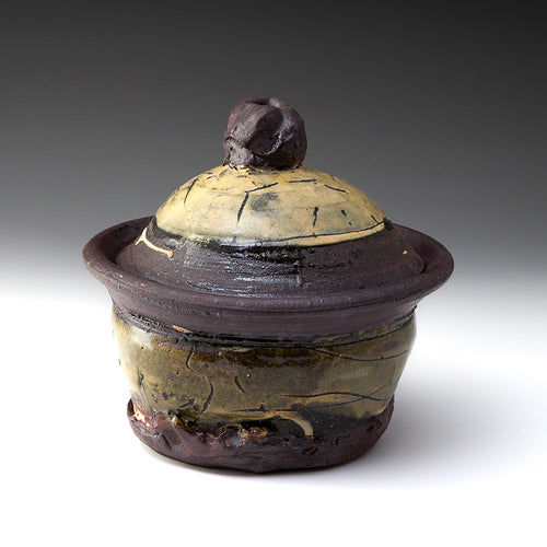 Small Lidded Soup Tureen