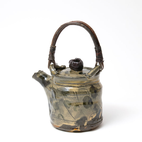 Small Teapot