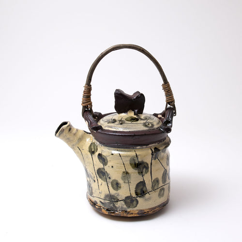 Large Teapot