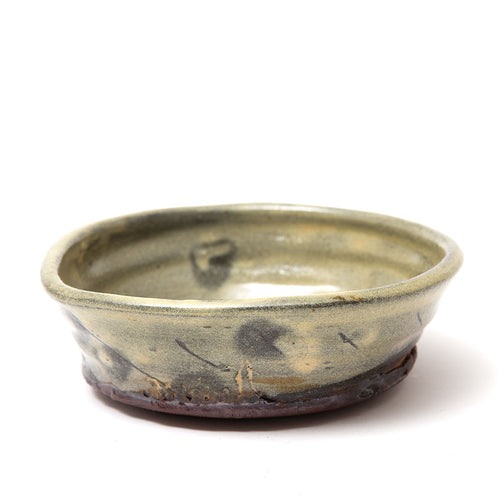 Small Shallow Bowl