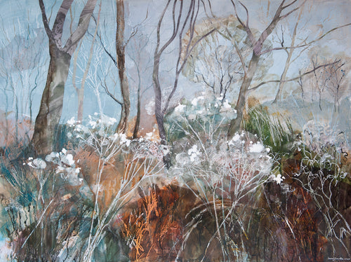 December Colour Harmony