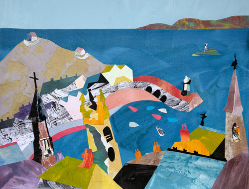 St Ives with Three Churches