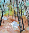 Jenny Grevatte - Celebrating the Joy in Life