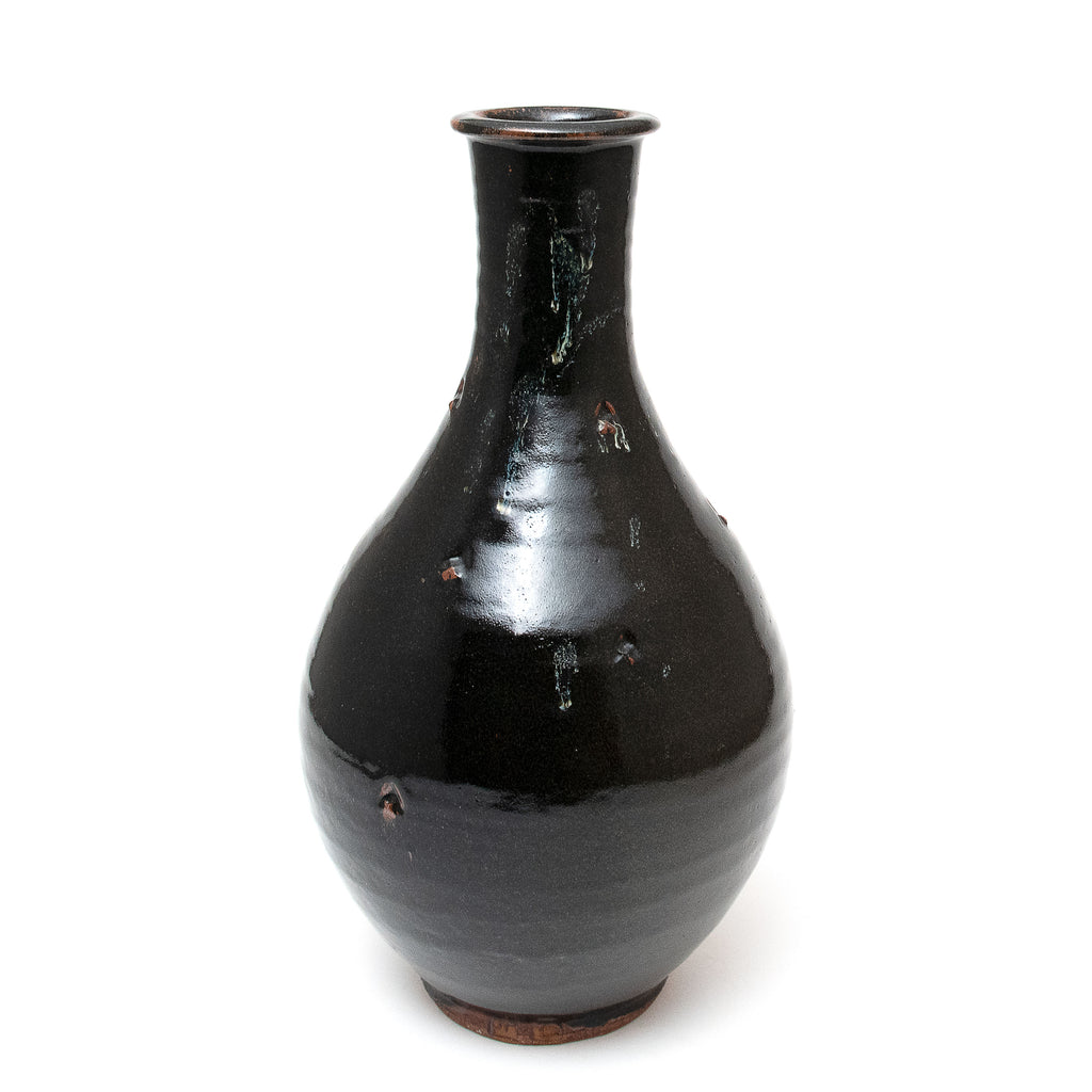 Footed Korean Type Bottle
