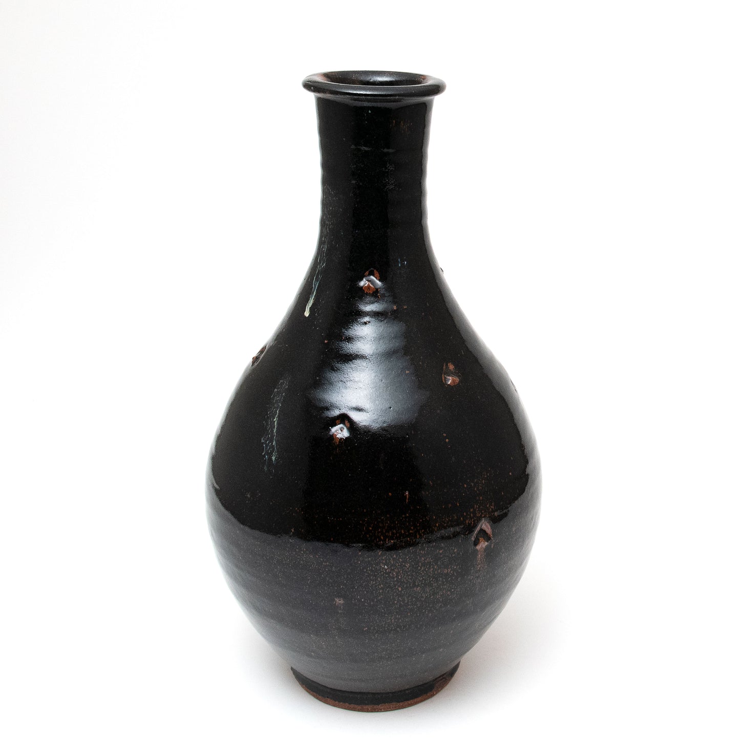 Footed Korean Type Bottle