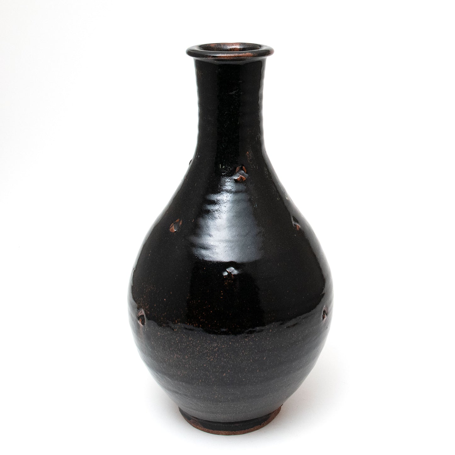 Footed Korean Type Bottle