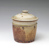 Lidded Pot