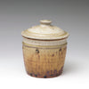Lidded Pot