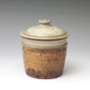 Lidded Pot
