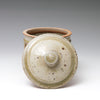 Lidded Pot
