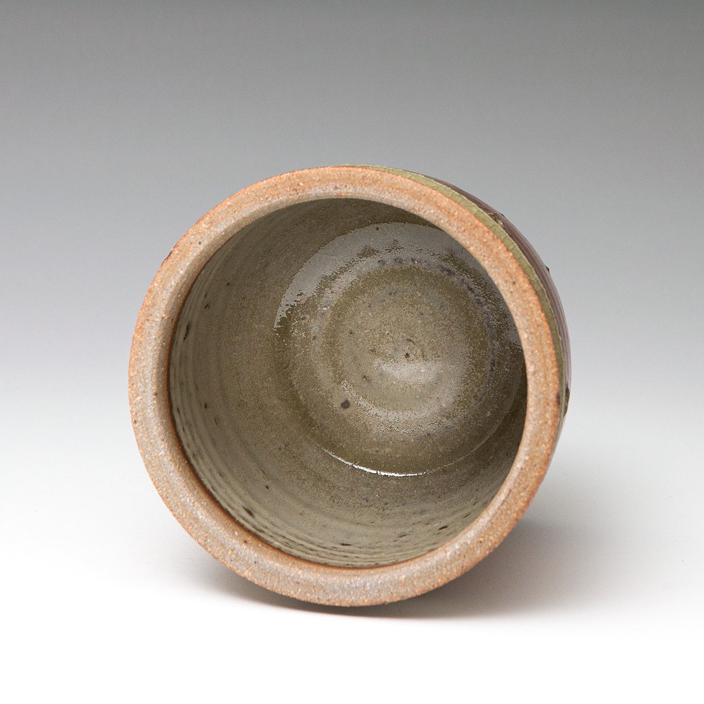 Lidded Pot