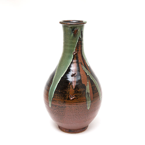 Footed Korean Type Bottle