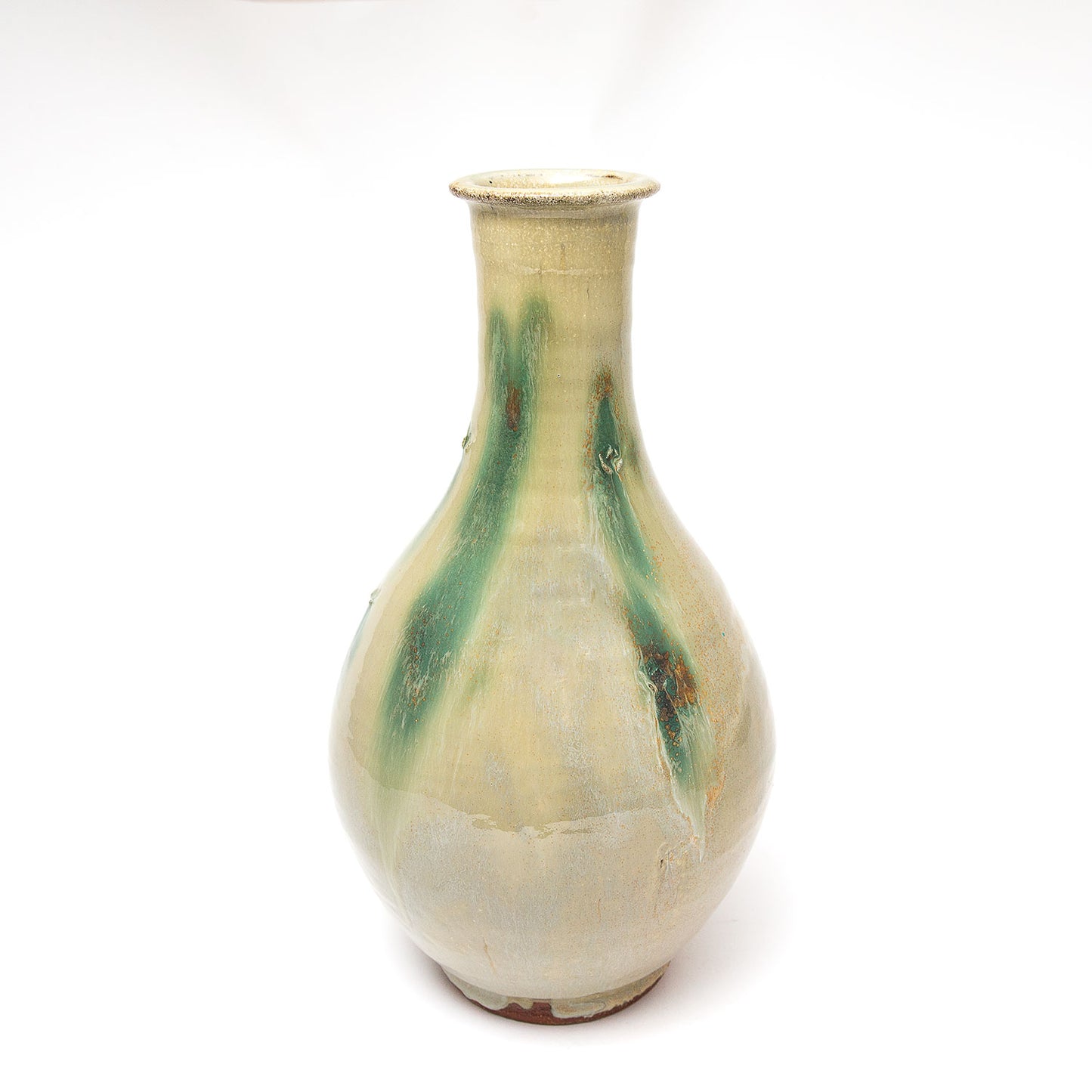 Footed Korean Type Bottle
