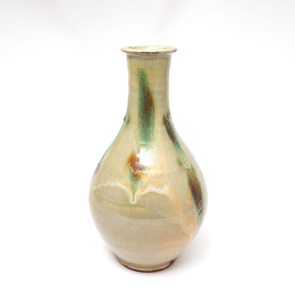 Footed Korean Type Bottle