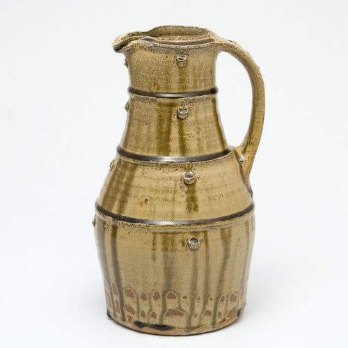Baluster Jug