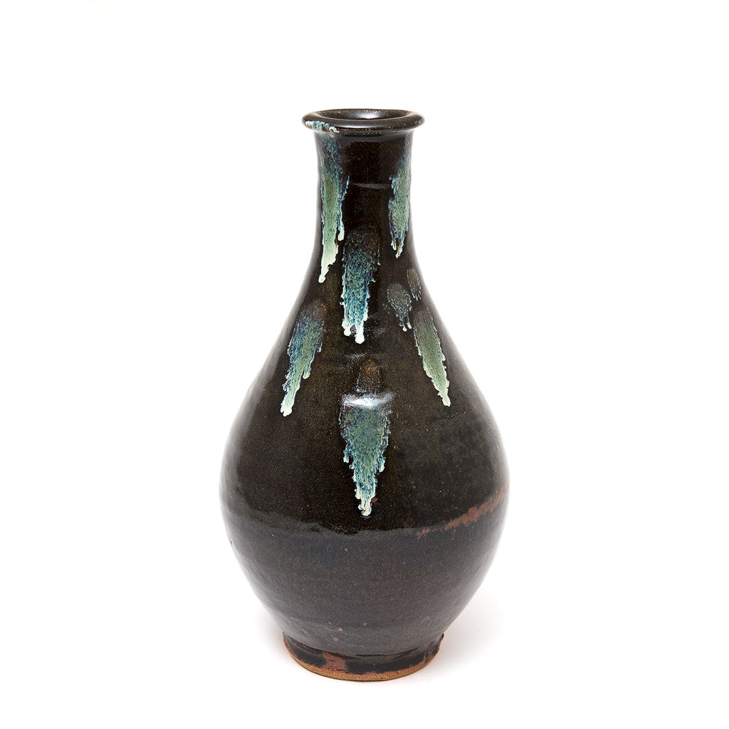 Footed Korean Type Bottle