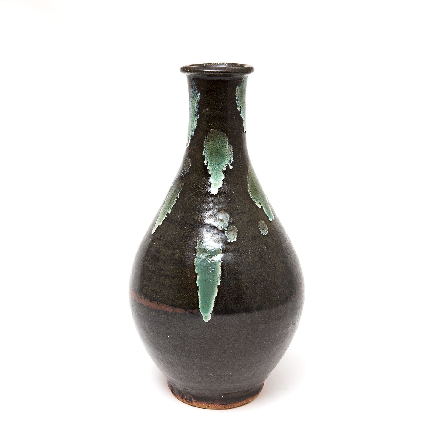 Footed Korean Type Bottle