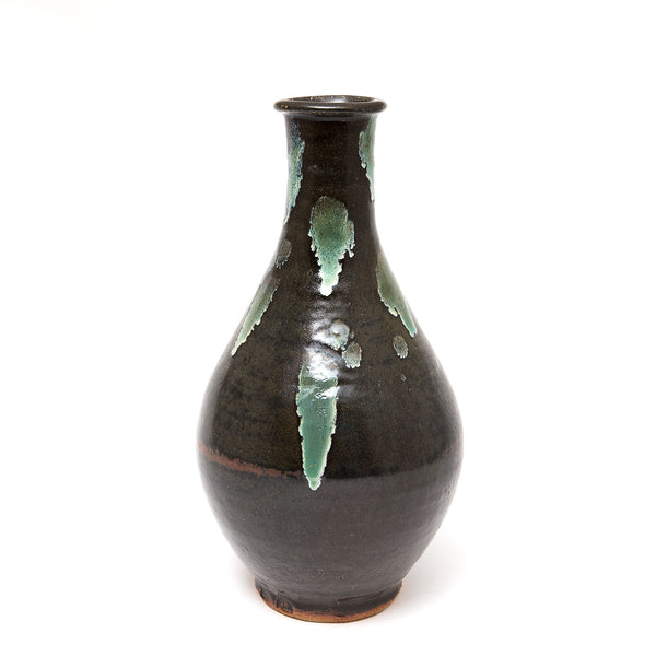 Footed Korean Type Bottle
