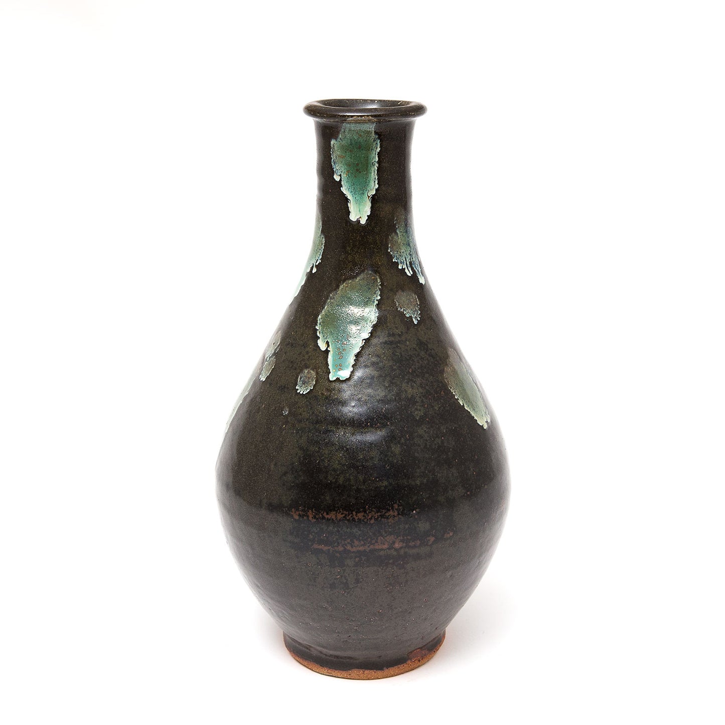 Footed Korean Type Bottle