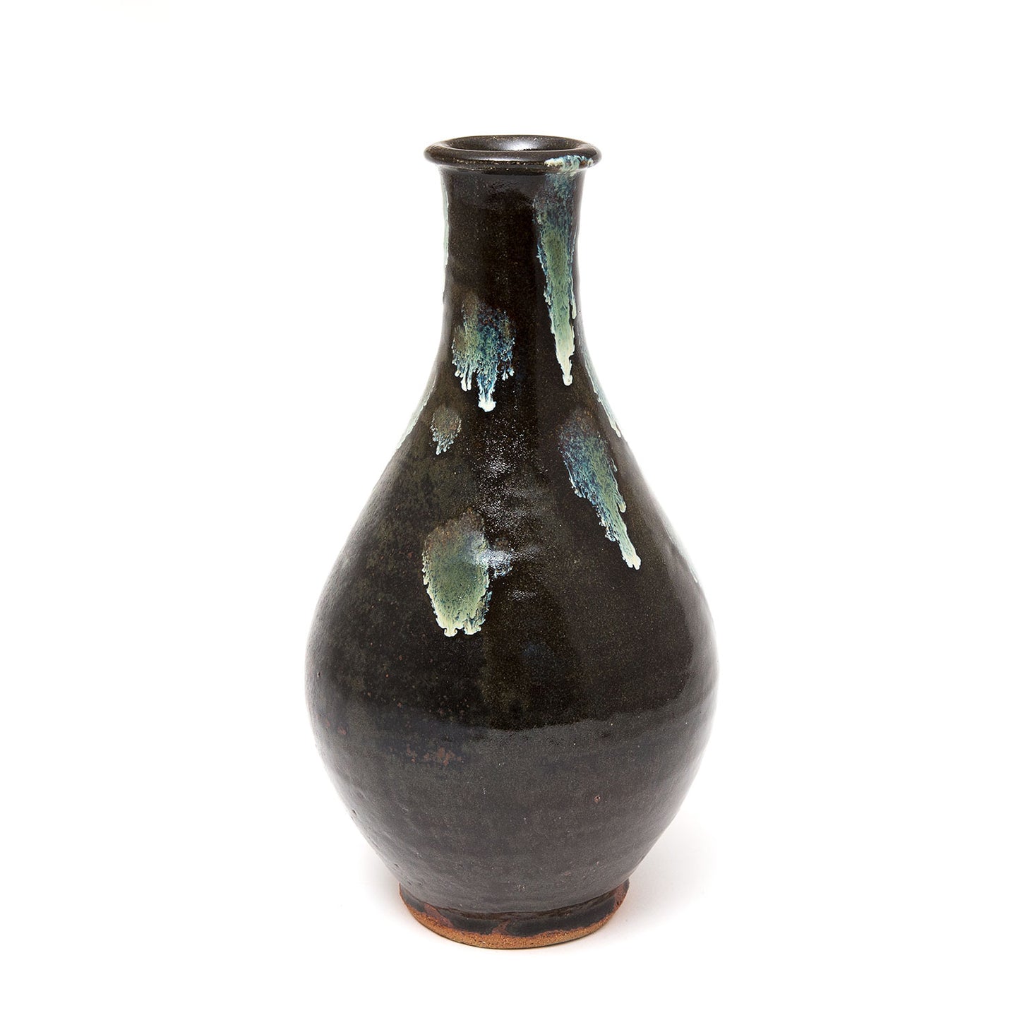 Footed Korean Type Bottle