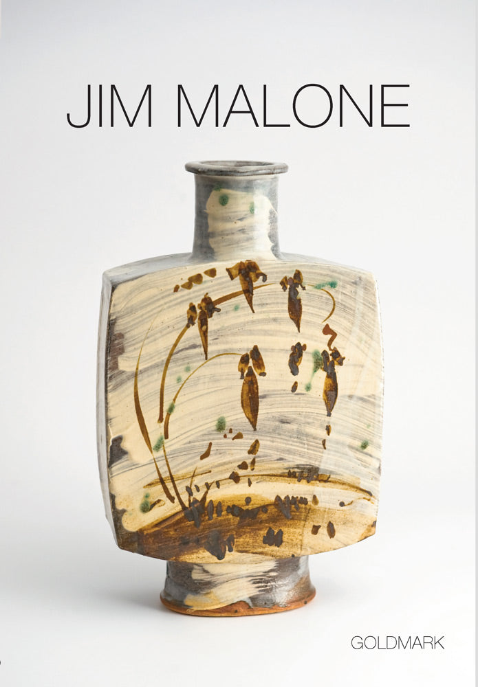 Jim Malone - New Pots 2011