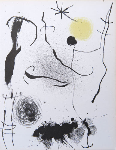 Untitled (Bouquet de rêve pour Leïla).
