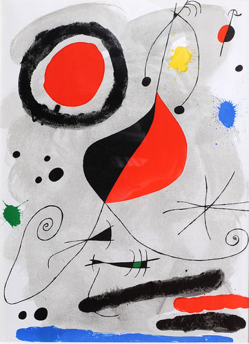 Composition, 1964