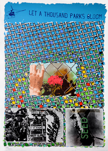 Let a Thousand Parks Bloom